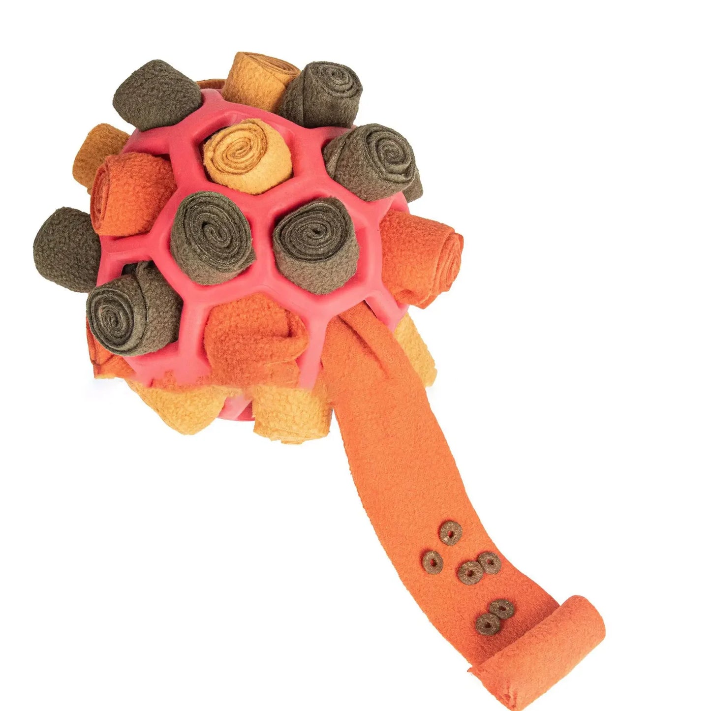 Jouet éducatif – Cache-friandises stimulant